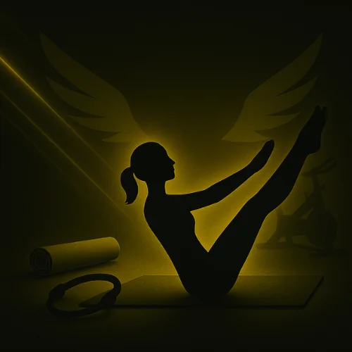 Mat Pilates