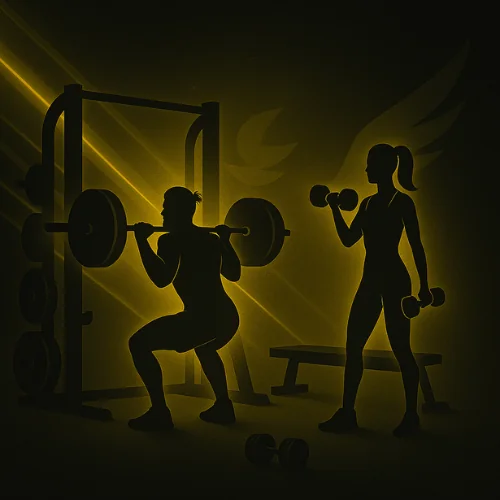 Musculação