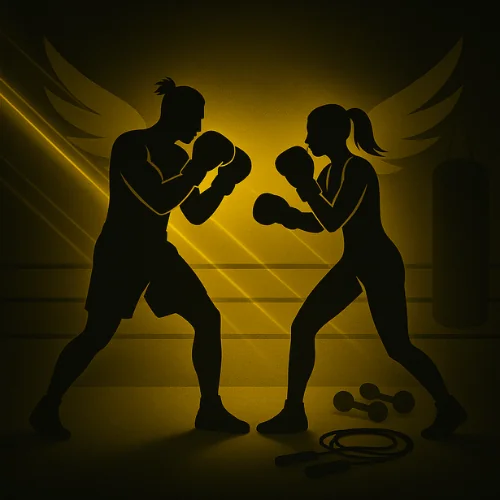 Boxe Light