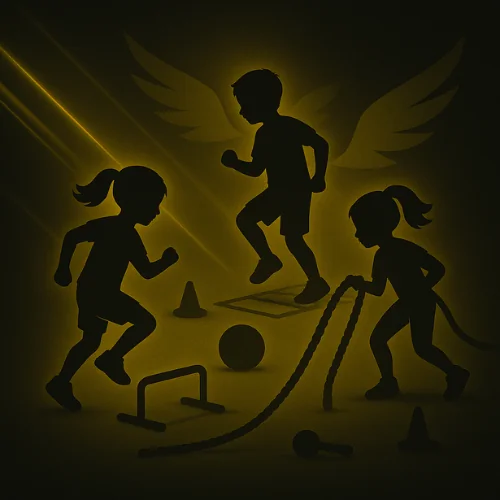 Funcional Kids