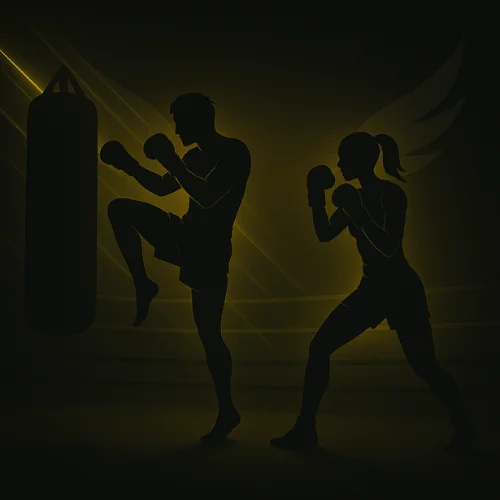 Muay Thai